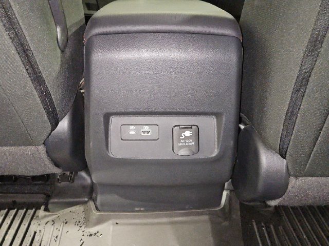Used 2024 Beige Nissan PRO-4X image 29