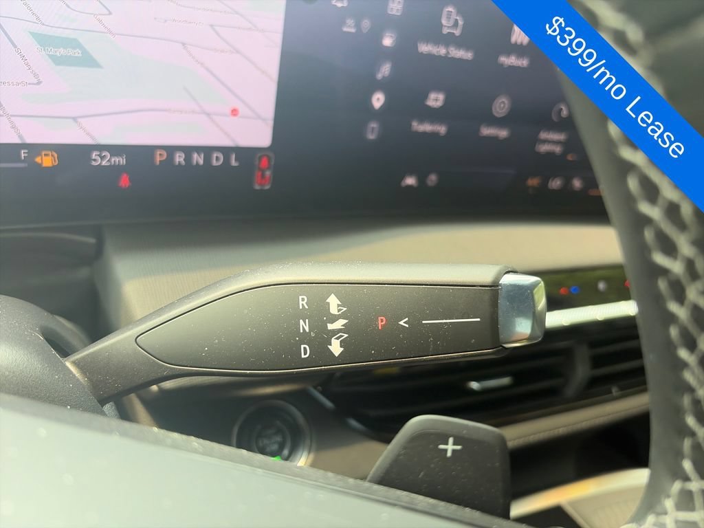 2026 Buick Enclave Preferred - Photo 24