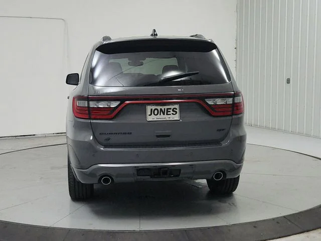 New 2026 Gray Dodge GT image 7