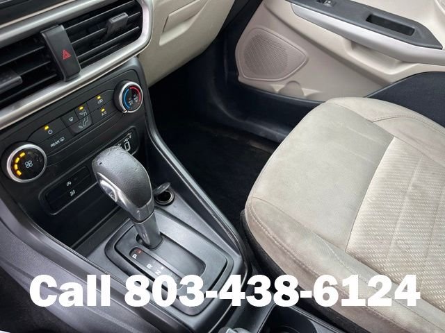 Used 2019 Black Ford S image 25