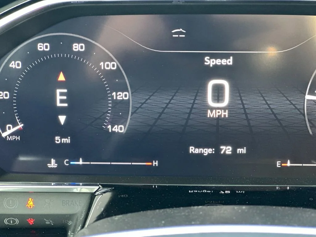 2026 GMC Sierra 1500 Elevation - Photo 28