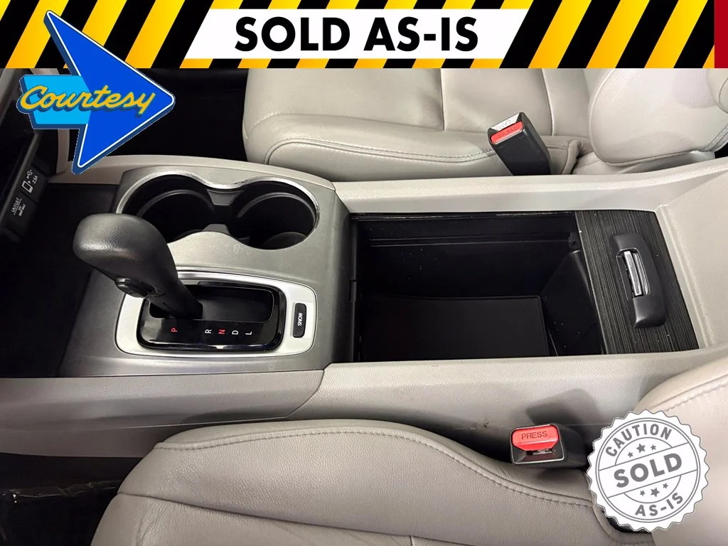 Used 2019  Honda EX-L image 29
