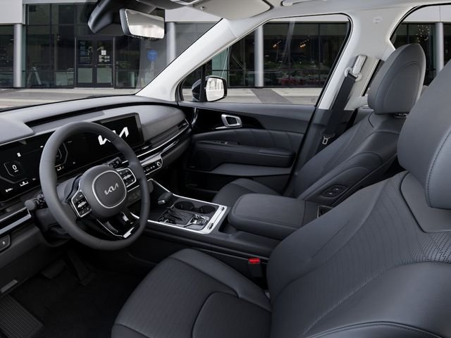 2026 Kia Carnival SX Prestige - Photo 17