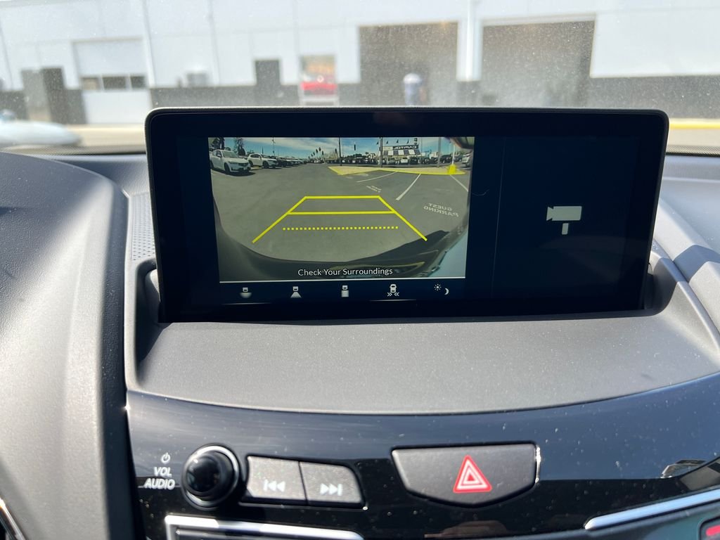 2026 Acura RDX A-Spec Package - Photo 25