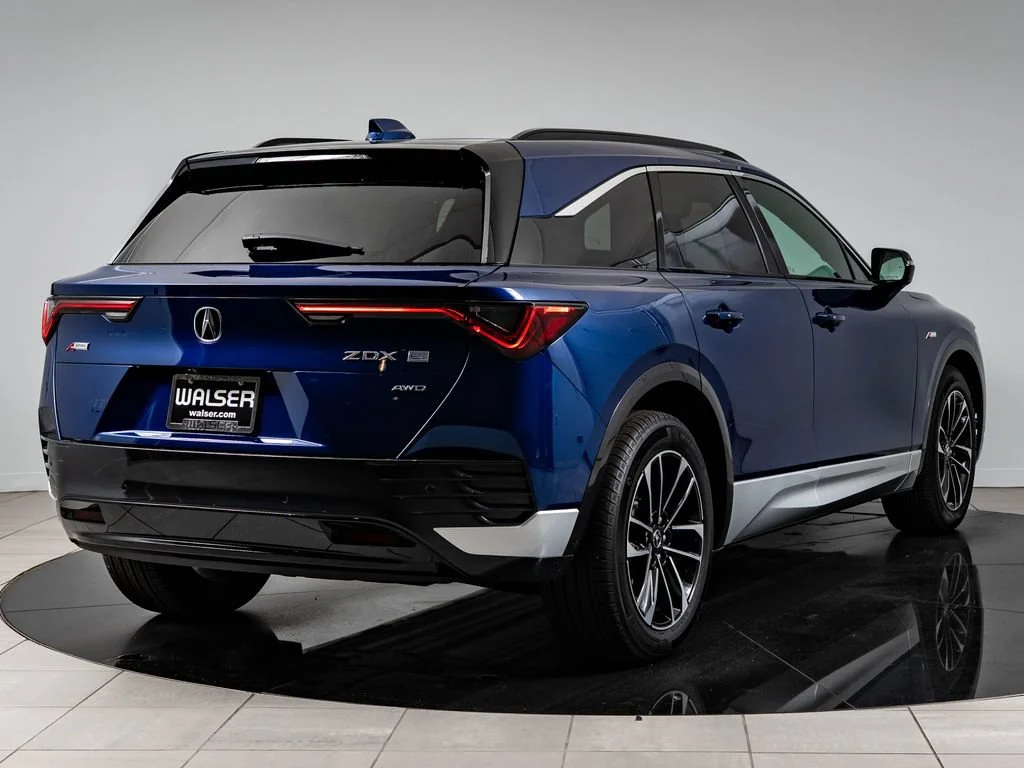 Used 2024 Acura Acura  image 10