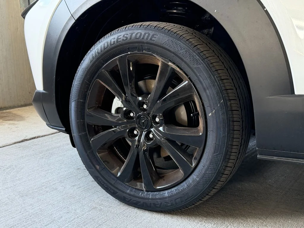 2026 Mazda CX-30 Turbo Aire Edition - Photo 7