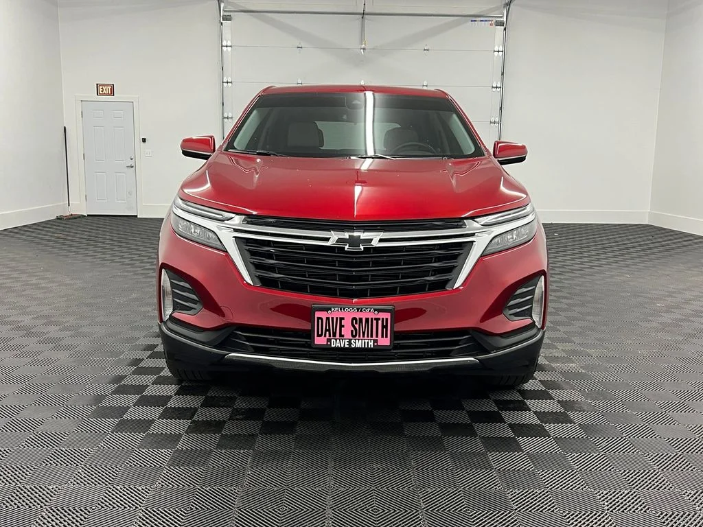 2024 Chevrolet Equinox LT - Photo 5