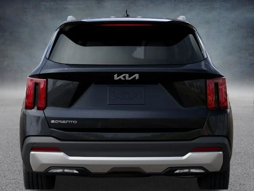 New 2026 Panthera Metal Kia EX image 14