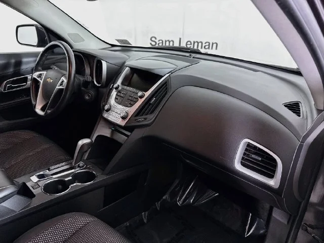 Used 2015 Gray Chevrolet LT image 26