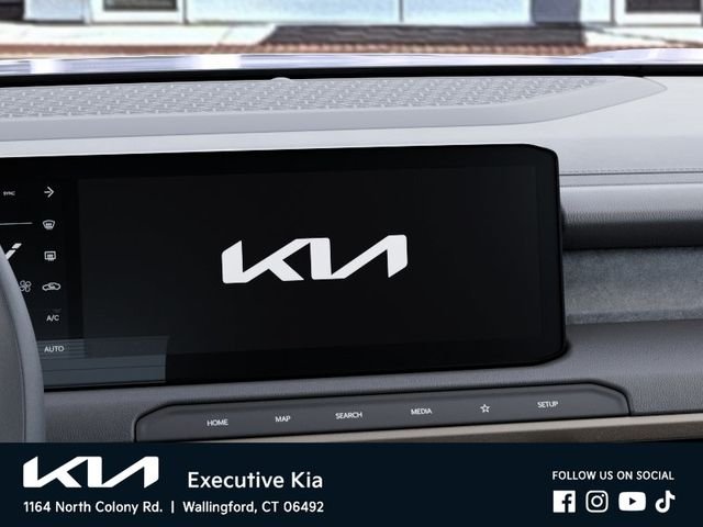 New 2027 Ebony Black Kia S image 20