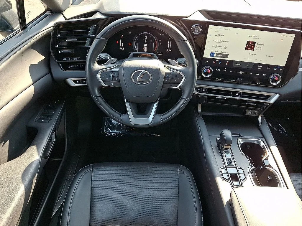 Certified Used 2023 CAVIAR Lexus 350 Premium Plus image 12