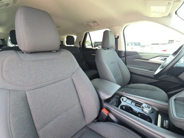 Used 2025 Gray Ford Active image 20