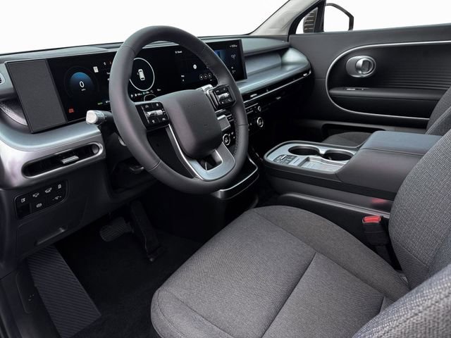 New 2026 Snow White Pearl Hyundai S image 14