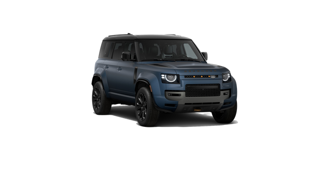 【非売品】EPIC NEW LAND ROVER DEFENDER 未開封 New 2026 LAND ROVER Defender 110 OCTA 635PS 4 Door in Fort Myers