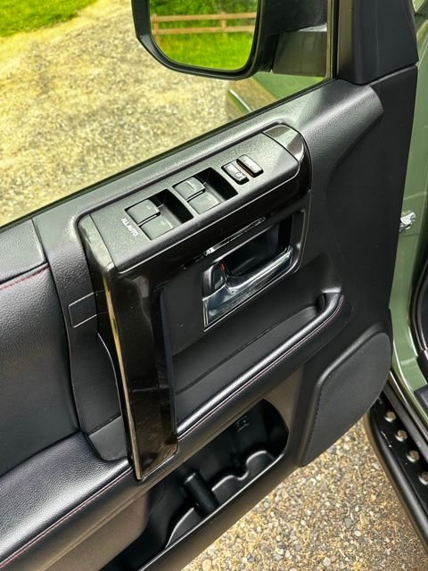 2020 Toyota 4Runner TRD Pro - Photo 12