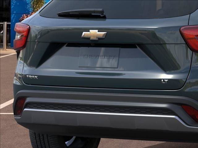 2026 Chevrolet Trax LT - Photo 14