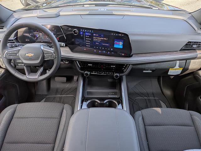 2026 Chevrolet Tahoe LS - Photo 14