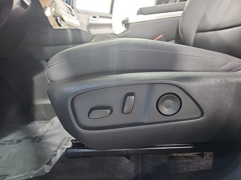 2025 GMC Terrain Elevation - Photo 34