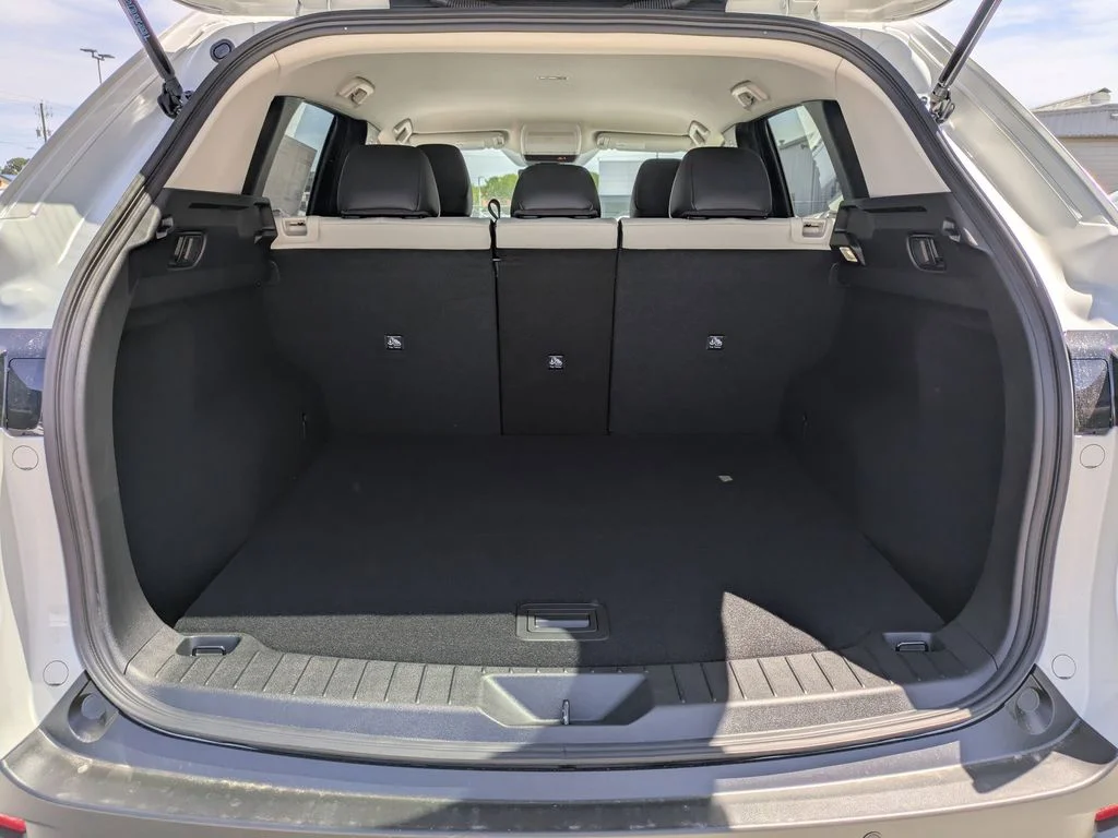 2026 Mazda CX-5 S Select - Photo 13