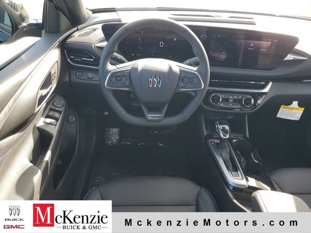 2026 Buick Envista Sport Touring - Photo 25