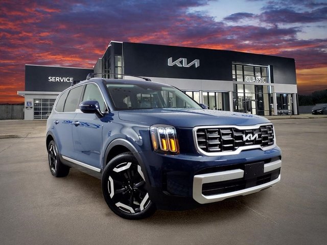 2024 Kia Telluride