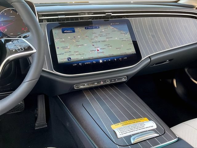 New 2026 Cirrus Silver Metallic Mercedes-Benz E 350 image 21