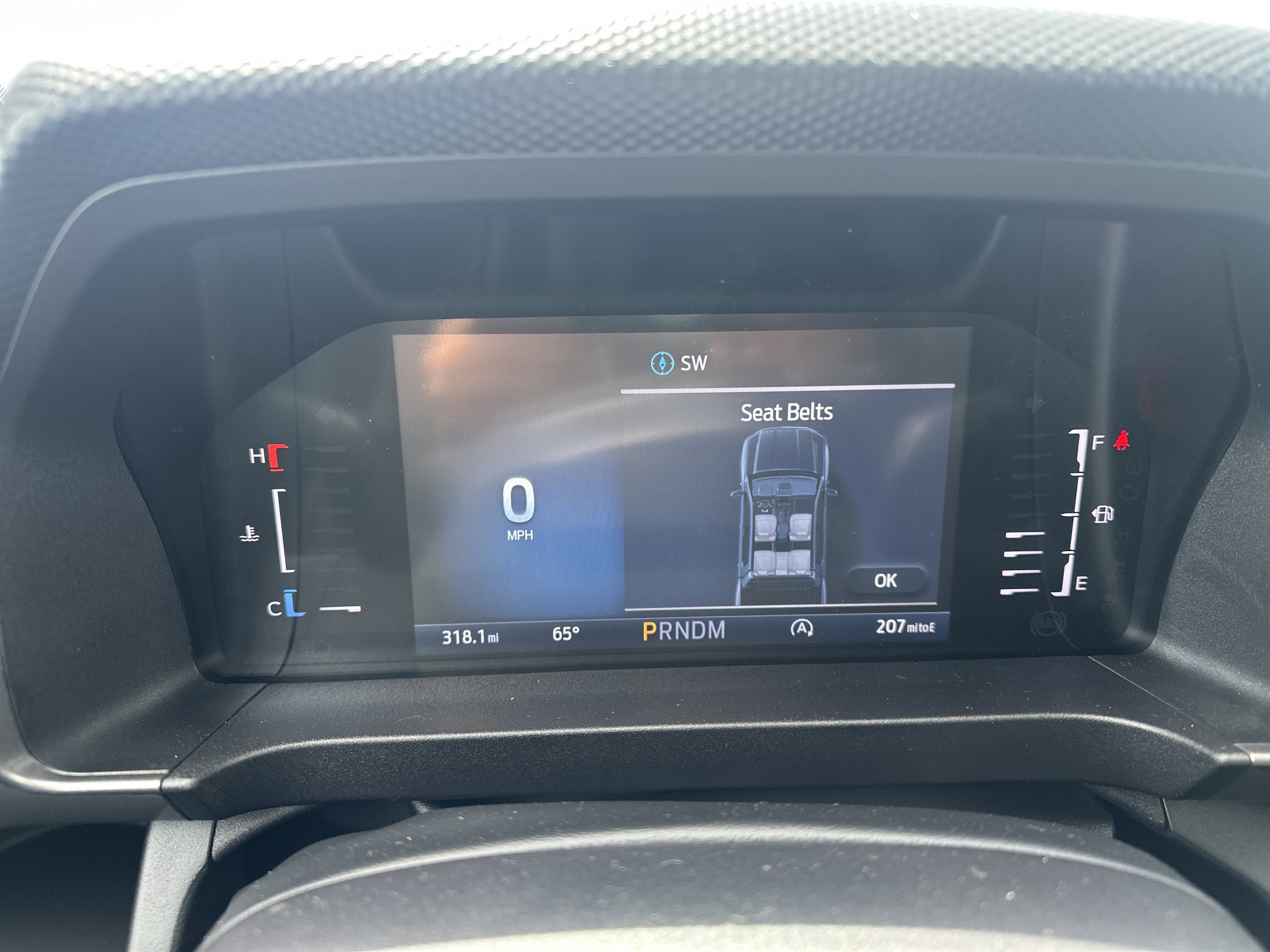 New 2026 Avalanche Ford XLT image 19