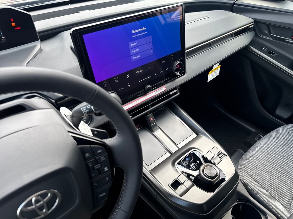 New 2026 Heavy Metal Toyota XLE image 20