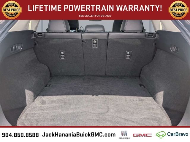 Used 2018 Gray Mazda Touring image 13