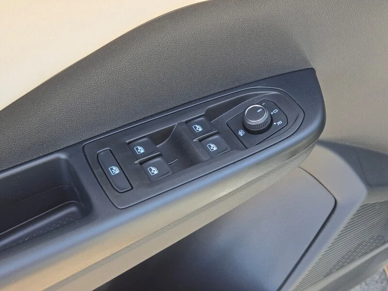 New 2026 Gray Volkswagen 1.5T SE image 10