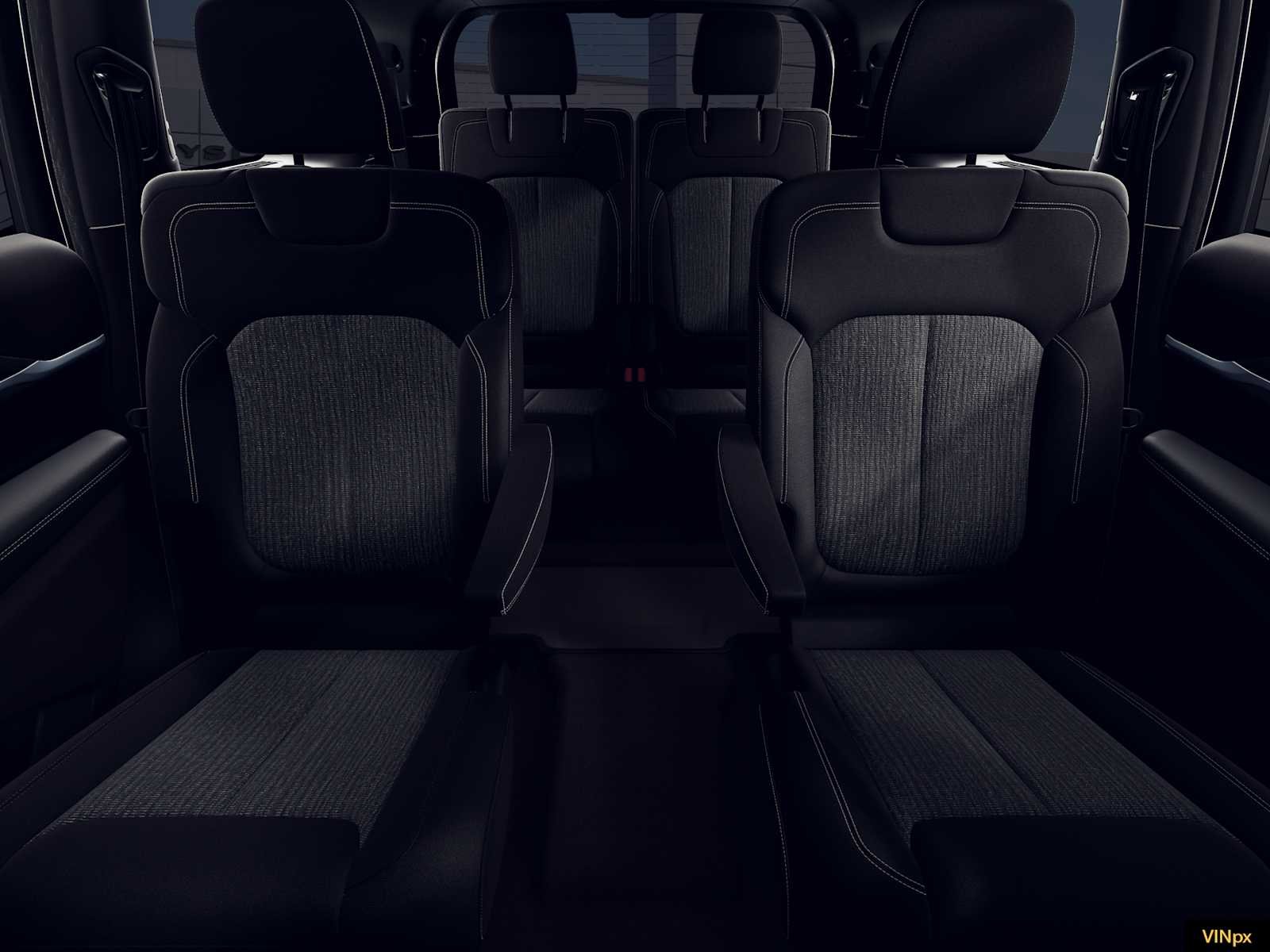 New 2026 Diamond Black Crystal Pearlcoat Jeep Laredo X image 17