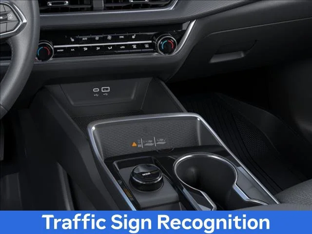 New 2027 Sterling Gray Metallic Chevrolet LT image 26