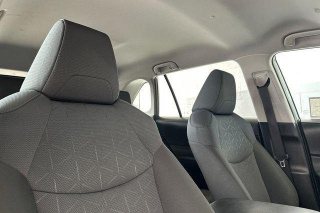 Certified Used 2024 MAGNETIC GRAY MET. Toyota  image 21