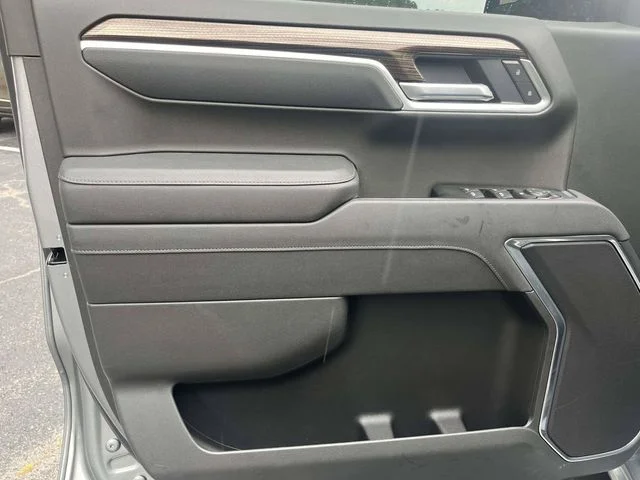 Certified Used 2026 Sterling Gray Metallic Chevrolet RST image 18