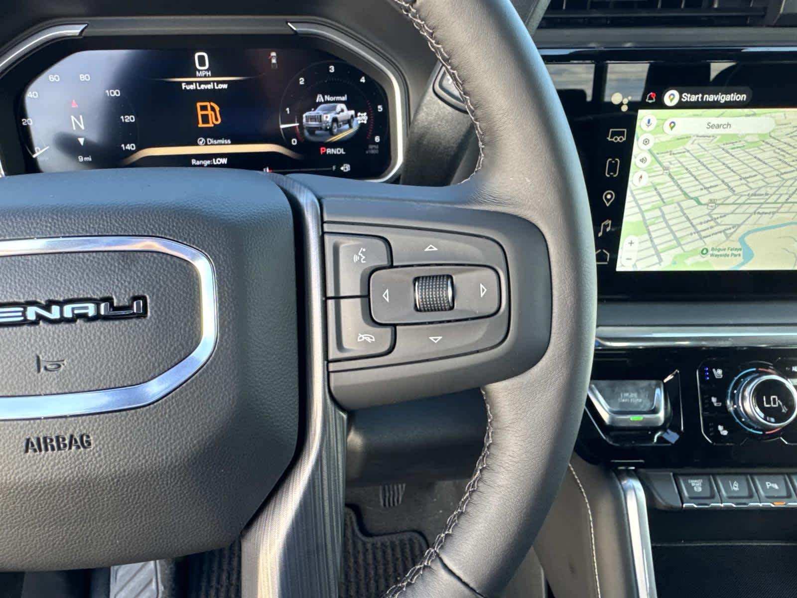 2026 GMC Sierra 2500HD Denali Ultimate - Photo 15