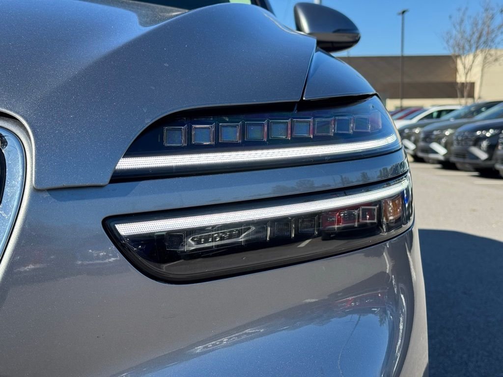 2026 GENESIS GV70 Base - Photo 10