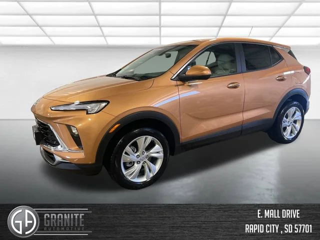 2026 Buick Encore GX Preferred AWD's photo
