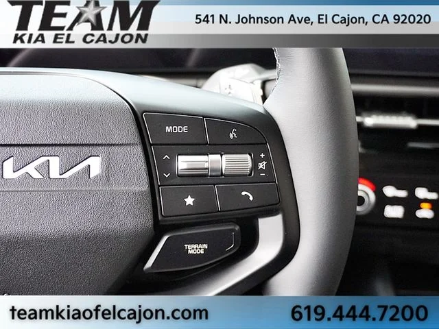 New 2027  Kia EX image 40