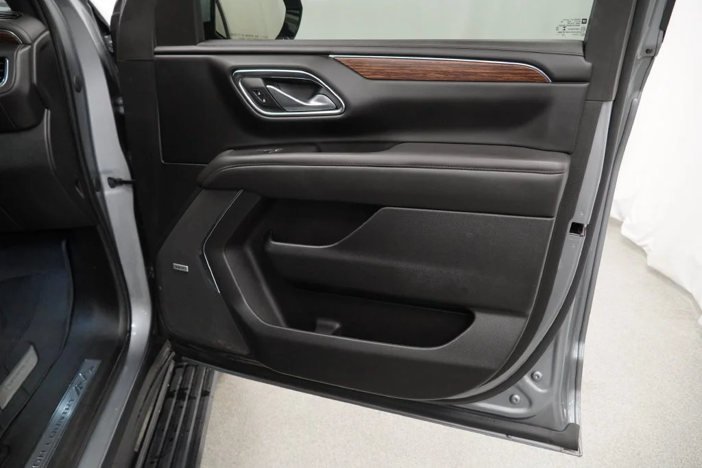 2023 Chevrolet Suburban High Country - Photo 31