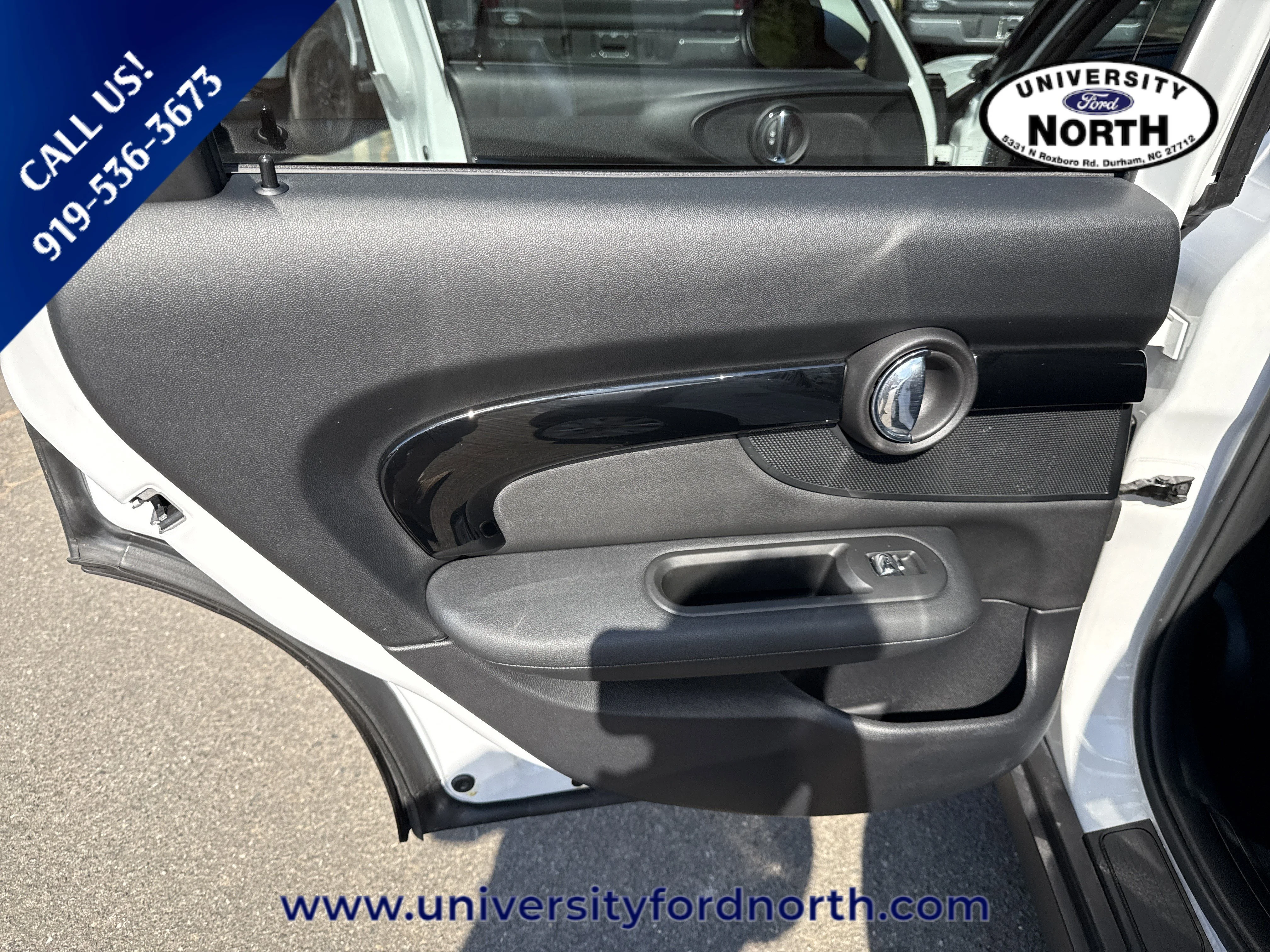 Used 2024 Nanuq White Metallic MINI Cooper S image 37