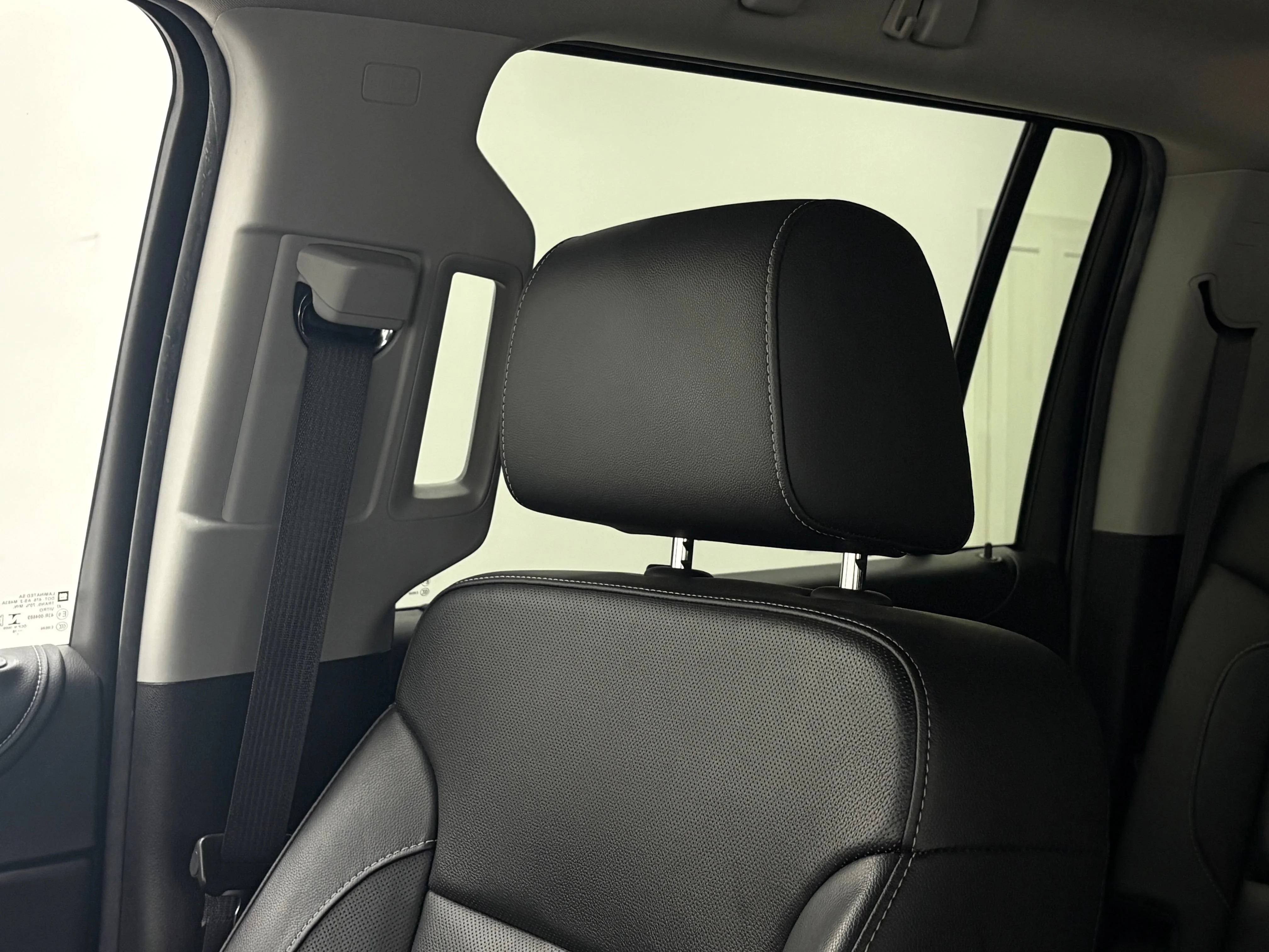Used 2018 SUMMIT WHITE GMC SLT image 46