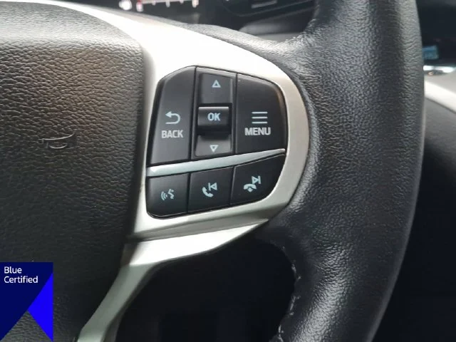 Used 2023 Silver Ford XLT image 18