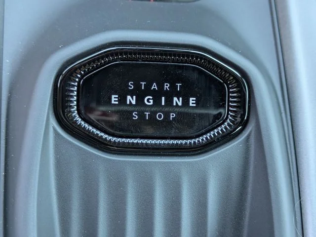 New 2026 White Knuckle Exterior Paint Dodge R/T Plus image 28
