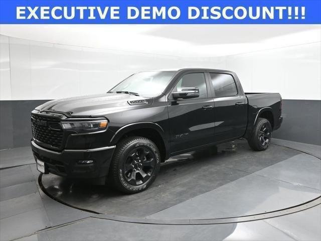 2026 RAM 1500 LONE STAR