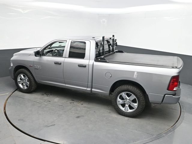 Used 2019 Silver Ram Express image 22