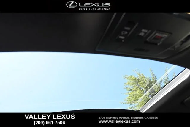 Used 2019 Orange Lexus 250h Base image 6