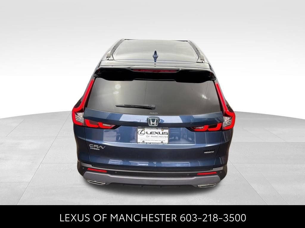 Used 2025  Honda Sport Touring image 5