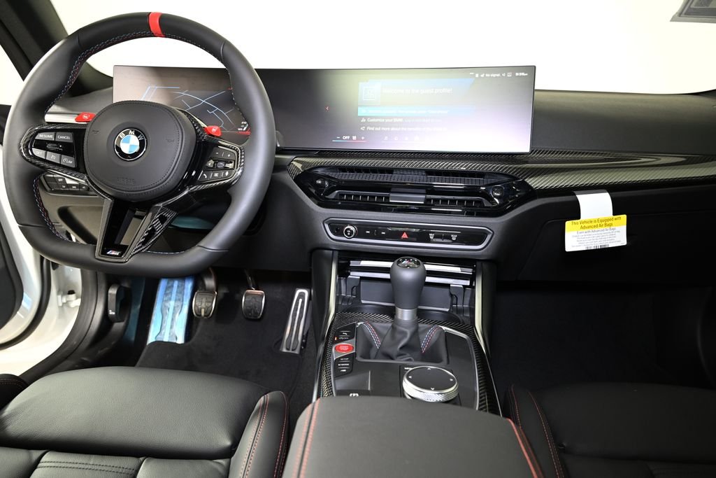 2026 BMW M2 Coupe M2 - Photo 15