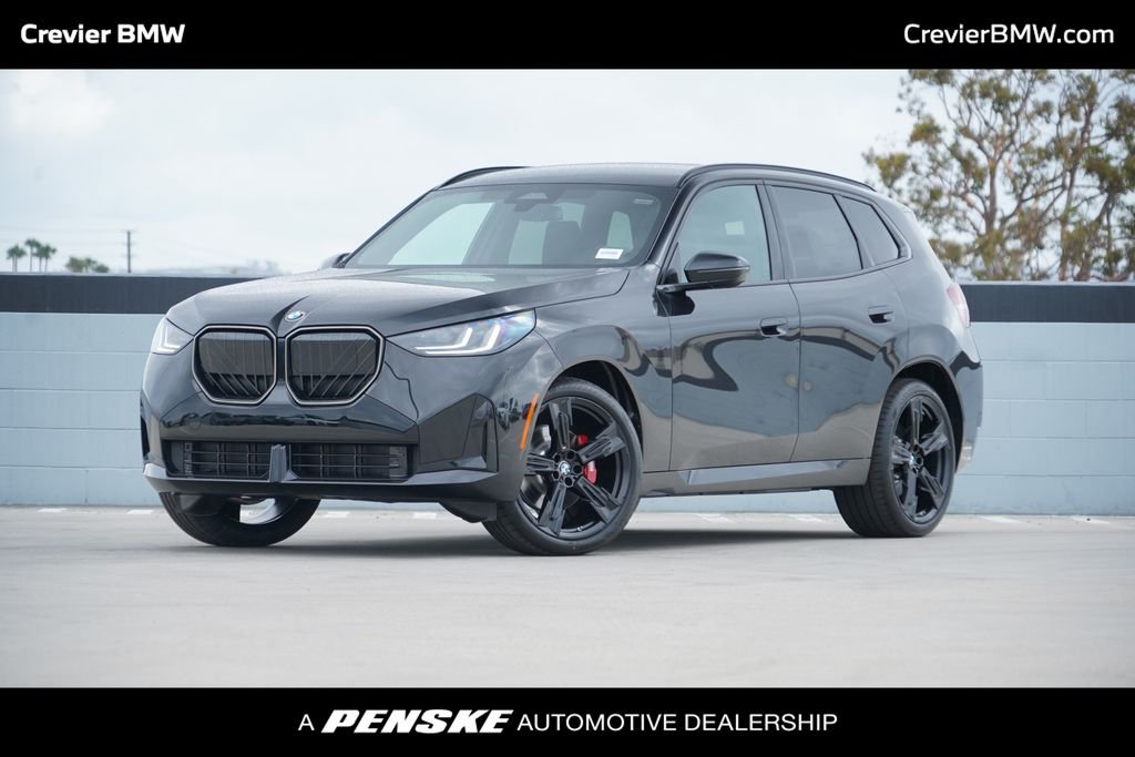 2026 BMW X3 30 XDRIVE's photo