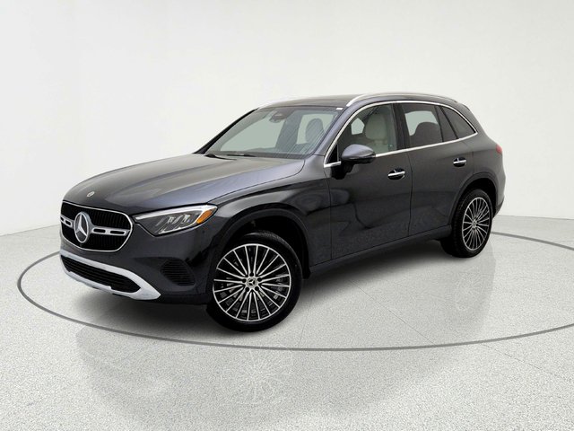 2026 Mercedes-Benz GLC GLC 300 SUV